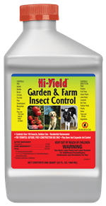 33006_Garden & Farm Insect Control 32 oz